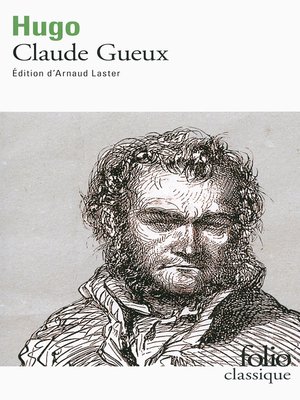 cover image of Claude Gueux (édition enrichie)